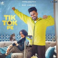 TikTok Pe Nav Sandhu MP3 Song, TikTok Pe Album