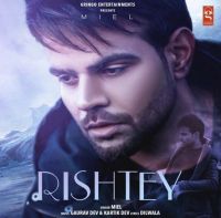 Rishtey Miel MP3 Song, Rishtey Album