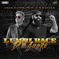 Lumbi Race De Ghore Ks Makhan MP3 Song, Lumbi Race De Ghore Album