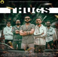 Thugs Garry Badwal MP3 Song, Thugs Album