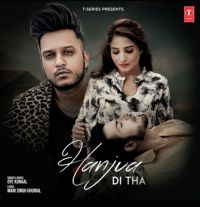 Hanjua Di Tha Oye Kunaal MP3 Song, Hanjua Di Tha Album