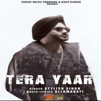 Tera Yaar Stylish Singh MP3 Song, Tera Yaar Album