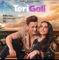 Teri Gali Barbie Maan MP3 Song, Teri Gali Album