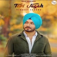 Teri Jagah Virasat Sandhu MP3 Song, Teri Jagah Album