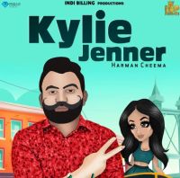 Kylie Jenner Harman Cheema MP3 Song, Kylie Jenner Album