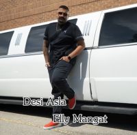 Desi Asla Elly Mangat MP3 Song, Desi Asla Album