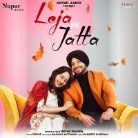 Leja Ve Jatta Inder Nagra MP3 Song, Leja Ve Jatta Album