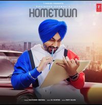 Hometown Ravinder Grewal MP3 Song, Hometown Album