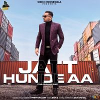 Jatt Hunde Aa Prem Dhillon MP3 Song, Jatt Hunde Aa Album