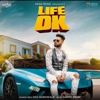 Life Ok Nav Garhiwala MP3 Song, Life Ok Album