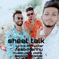 Shit Talker Mannu Khanna MP3 Song, Shit Talker Album