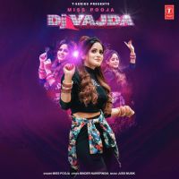 DJ Vajda Miss Pooja MP3 Song, DJ Vajda Album