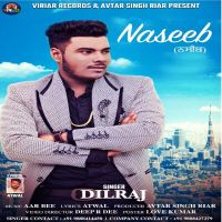 Naseeb Dilraj MP3 Song, Naseeb Album