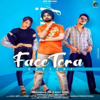 Face Tera Gursanj MP3 Song, Face Tera Album