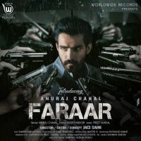 Faraar Anuraj Chahal MP3 Song, Faraar Album