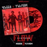 16 Flow Nseeb, Yuviem MP3 Song, 16 Flow Album