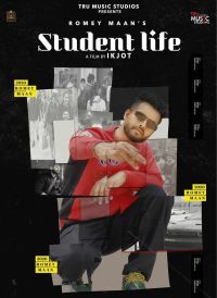 Student Life Romey Maan MP3 Song, Student Life Album