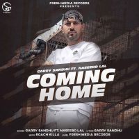 Download Coming Home Garry Sandhu, Naseebo Lal mp3 song, Coming Home lyrics