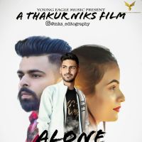 Alone Roshan Ratnia MP3 Song, Alone Album