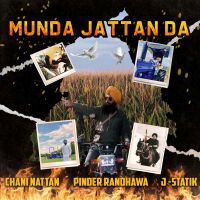 Munda Jattan Da Pinder Randhawa MP3 Song, Munda Jattan Da Album