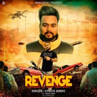 Revenge Jambo MP3 Song, Revenge Album