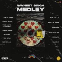 Medley Ravneet Singh MP3 Song, Medley Album