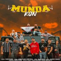 Munda Kon Guru Flow MP3 Song, Munda Kon Album