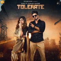 Tolerate Sifat MP3 Song, Tolerate Album