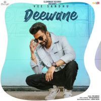 Deewane Vee Sandhu MP3 Song, Deewane Album