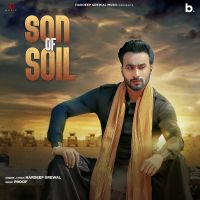 Son of Soil Hardeep Grewal MP3 Song, Son of Soil Album
