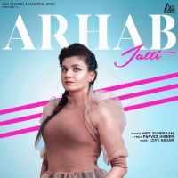 Arhab Jatti Miss Sundraan MP3 Song, Arhab Jatti Album