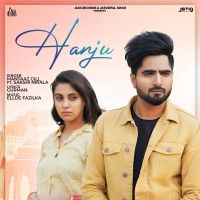 Hanju Mantaaz Gill MP3 Song, Hanju Album
