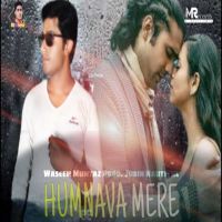 Humnava Mere Waseem Mumtaz, Jubin Nautiyal MP3 Song, Humnava Mere Album