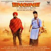 Engine Harman Doraha, Imran PK MP3 Song, Engine Album