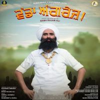 Vadda Angrez Kanwar Grewal MP3 Song, Vadda Angrez Album