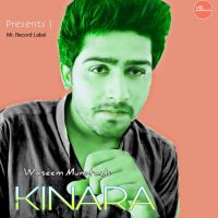 Kinara Waseem Mumtaz MP3 Song, Kinara Album