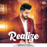Realize Balraj MP3 Song, Realize Album