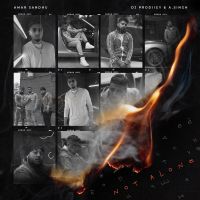 Not Alone Amar Sandhu MP3 Song, Not Alone Album