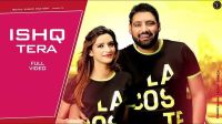 Ishq Tera Renuka Pawar MP3 Song, Ishq Tera Album