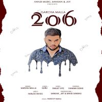 206 Garcha Malla MP3 Song, 206 Album