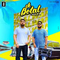 Ik Botal Bhalwaan MP3 Song, Ik Botal Album