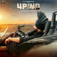 4 Pind Gursim Singh MP3 Song, 4 Pind Album