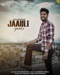 Jaahli Yaari Guri Buttar MP3 Song, Jaahli Yaari Album