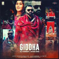 Giddha Elly Mangat MP3 Song, Giddha Album