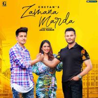 Zamana Marda Chetan MP3 Song, Zamana Marda Album
