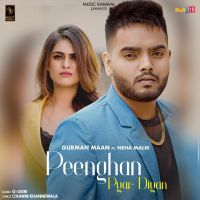 Peenghan Pyar Diyan Gurman Maan MP3 Song, Peenghan Pyar Diyan Album