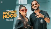 Brotherhood MD MP3 Song, Brotherhood Album