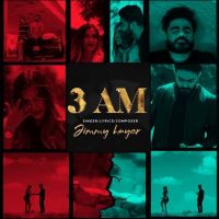 3 AM Jimmy Hayer MP3 Song, 3 AM Album