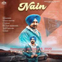 Nain Gagandeep MP3 Song, Nain Album