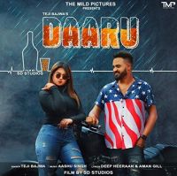 Daaru Teji Bajwa MP3 Song, Daaru Album